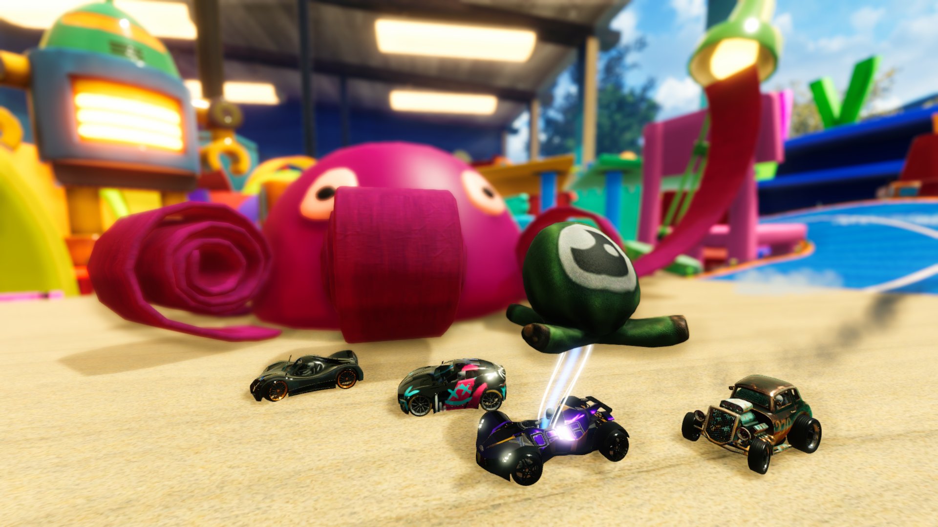 Super Toy Cars 2